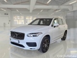  Volvo  XC90 VOLVO  / 2014 / 5P / SUV B5 D AWD GEARTRONIC 7P MOMENTUM PRO 