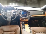  Volvo  XC90 VOLVO  / 2014 / 5P / SUV B5 D AWD GEARTRONIC 7P MOMENTUM PRO #3
