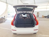  Volvo  XC90 VOLVO  / 2014 / 5P / SUV B5 D AWD GEARTRONIC 7P MOMENTUM PRO #5