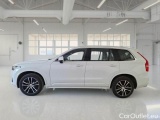  Volvo  XC90 VOLVO  / 2014 / 5P / SUV B5 D AWD GEARTRONIC 7P MOMENTUM PRO #8
