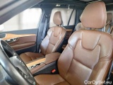  Volvo  XC90 VOLVO  / 2014 / 5P / SUV B5 D AWD GEARTRONIC 7P MOMENTUM PRO #11