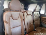  Volvo  XC90 VOLVO  / 2014 / 5P / SUV B5 D AWD GEARTRONIC 7P MOMENTUM PRO #15
