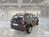  Dacia  Duster DACIA  / 2018 / 5P / SUV 1.5 BLUE DCI 115CV 4X4 COMFORT #2