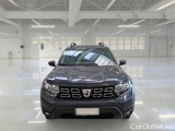  Dacia  Duster DACIA  / 2018 / 5P / SUV 1.5 BLUE DCI 115CV 4X4 COMFORT #6
