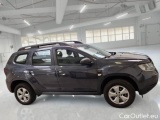  Dacia  Duster DACIA  / 2018 / 5P / SUV 1.5 BLUE DCI 115CV 4X4 COMFORT #7