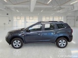  Dacia  Duster DACIA  / 2018 / 5P / SUV 1.5 BLUE DCI 115CV 4X4 COMFORT #8