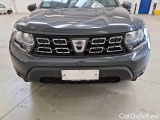  Dacia  Duster DACIA  / 2018 / 5P / SUV 1.5 BLUE DCI 115CV 4X4 COMFORT #24