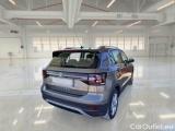  Volkswagen  T-CROSS VOLKSWAGEN  / 2019 / 5P / SUV 1.6 TDI SCR ADVANCED BMT DSG #2