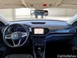  Volkswagen  T-CROSS VOLKSWAGEN  / 2019 / 5P / SUV 1.6 TDI SCR ADVANCED BMT DSG #3