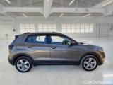  Volkswagen  T-CROSS VOLKSWAGEN  / 2019 / 5P / SUV 1.6 TDI SCR ADVANCED BMT DSG #7