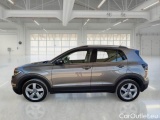  Volkswagen  T-CROSS VOLKSWAGEN  / 2019 / 5P / SUV 1.6 TDI SCR ADVANCED BMT DSG #8