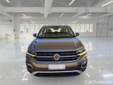  Volkswagen  T-CROSS VOLKSWAGEN  / 2019 / 5P / SUV 1.6 TDI SCR ADVANCED BMT DSG #6
