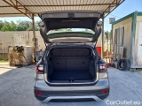  Volkswagen  T-CROSS VOLKSWAGEN  / 2019 / 5P / SUV 1.6 TDI SCR ADVANCED BMT DSG #5