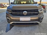  Volkswagen  T-CROSS VOLKSWAGEN  / 2019 / 5P / SUV 1.6 TDI SCR ADVANCED BMT DSG #29