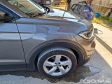  Volkswagen  T-CROSS VOLKSWAGEN  / 2019 / 5P / SUV 1.6 TDI SCR ADVANCED BMT DSG #32