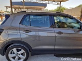  Volkswagen  T-CROSS VOLKSWAGEN  / 2019 / 5P / SUV 1.6 TDI SCR ADVANCED BMT DSG #39