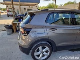  Volkswagen  T-CROSS VOLKSWAGEN  / 2019 / 5P / SUV 1.6 TDI SCR ADVANCED BMT DSG #43