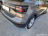  Volkswagen  T-CROSS VOLKSWAGEN  / 2019 / 5P / SUV 1.6 TDI SCR ADVANCED BMT DSG #45