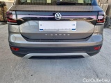  Volkswagen  T-CROSS VOLKSWAGEN  / 2019 / 5P / SUV 1.6 TDI SCR ADVANCED BMT DSG #47
