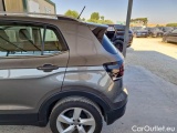  Volkswagen  T-CROSS VOLKSWAGEN  / 2019 / 5P / SUV 1.6 TDI SCR ADVANCED BMT DSG #51