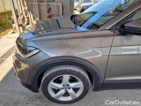  Volkswagen  T-CROSS VOLKSWAGEN  / 2019 / 5P / SUV 1.6 TDI SCR ADVANCED BMT DSG #60