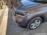  Volkswagen  T-CROSS VOLKSWAGEN  / 2019 / 5P / SUV 1.6 TDI SCR ADVANCED BMT DSG #62