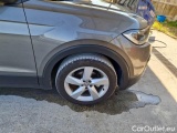  Volkswagen  T-CROSS VOLKSWAGEN  / 2019 / 5P / SUV 1.6 TDI SCR ADVANCED BMT DSG #70