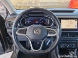  Volkswagen  T-CROSS VOLKSWAGEN  / 2019 / 5P / SUV 1.6 TDI SCR ADVANCED BMT DSG #82