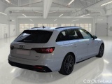  Audi  A4 AUDI  AVANT / 2019 / 5P / STATION WAGON 2.0 35 TDI SLINE EDIT. S TRONIC #2