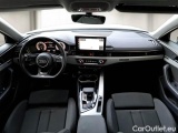  Audi  A4 AUDI  AVANT / 2019 / 5P / STATION WAGON 2.0 35 TDI SLINE EDIT. S TRONIC #3