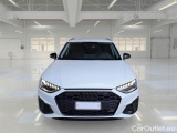  Audi  A4 AUDI  AVANT / 2019 / 5P / STATION WAGON 2.0 35 TDI SLINE EDIT. S TRONIC #6