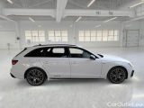  Audi  A4 AUDI  AVANT / 2019 / 5P / STATION WAGON 2.0 35 TDI SLINE EDIT. S TRONIC #7