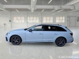  Audi  A4 AUDI  AVANT / 2019 / 5P / STATION WAGON 2.0 35 TDI SLINE EDIT. S TRONIC #8