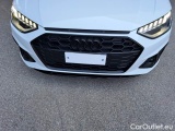  Audi  A4 AUDI  AVANT / 2019 / 5P / STATION WAGON 2.0 35 TDI SLINE EDIT. S TRONIC #33
