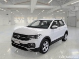  Volkswagen  T-CROSS VOLKSWAGEN  / 2019 / 5P / SUV 1.6 TDI SCR ADVANCED BMT DSG 