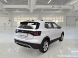  Volkswagen  T-CROSS VOLKSWAGEN  / 2019 / 5P / SUV 1.6 TDI SCR ADVANCED BMT DSG #2