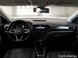 Volkswagen  T-CROSS VOLKSWAGEN  / 2019 / 5P / SUV 1.6 TDI SCR ADVANCED BMT DSG #3