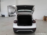  Volkswagen  T-CROSS VOLKSWAGEN  / 2019 / 5P / SUV 1.6 TDI SCR ADVANCED BMT DSG #5
