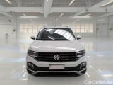  Volkswagen  T-CROSS VOLKSWAGEN  / 2019 / 5P / SUV 1.6 TDI SCR ADVANCED BMT DSG #6
