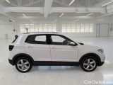  Volkswagen  T-CROSS VOLKSWAGEN  / 2019 / 5P / SUV 1.6 TDI SCR ADVANCED BMT DSG #7