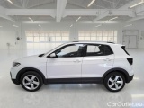  Volkswagen  T-CROSS VOLKSWAGEN  / 2019 / 5P / SUV 1.6 TDI SCR ADVANCED BMT DSG #8