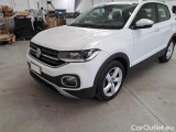  Volkswagen  T-CROSS VOLKSWAGEN  / 2019 / 5P / SUV 1.6 TDI SCR ADVANCED BMT DSG #22