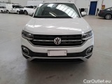 Volkswagen  T-CROSS VOLKSWAGEN  / 2019 / 5P / SUV 1.6 TDI SCR ADVANCED BMT DSG #24