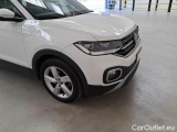  Volkswagen  T-CROSS VOLKSWAGEN  / 2019 / 5P / SUV 1.6 TDI SCR ADVANCED BMT DSG #26