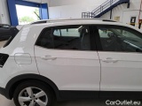  Volkswagen  T-CROSS VOLKSWAGEN  / 2019 / 5P / SUV 1.6 TDI SCR ADVANCED BMT DSG #56