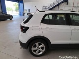  Volkswagen  T-CROSS VOLKSWAGEN  / 2019 / 5P / SUV 1.6 TDI SCR ADVANCED BMT DSG #58