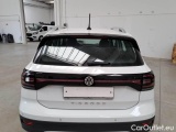  Volkswagen  T-CROSS VOLKSWAGEN  / 2019 / 5P / SUV 1.6 TDI SCR ADVANCED BMT DSG #63