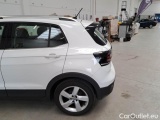  Volkswagen  T-CROSS VOLKSWAGEN  / 2019 / 5P / SUV 1.6 TDI SCR ADVANCED BMT DSG #65
