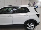  Volkswagen  T-CROSS VOLKSWAGEN  / 2019 / 5P / SUV 1.6 TDI SCR ADVANCED BMT DSG #68