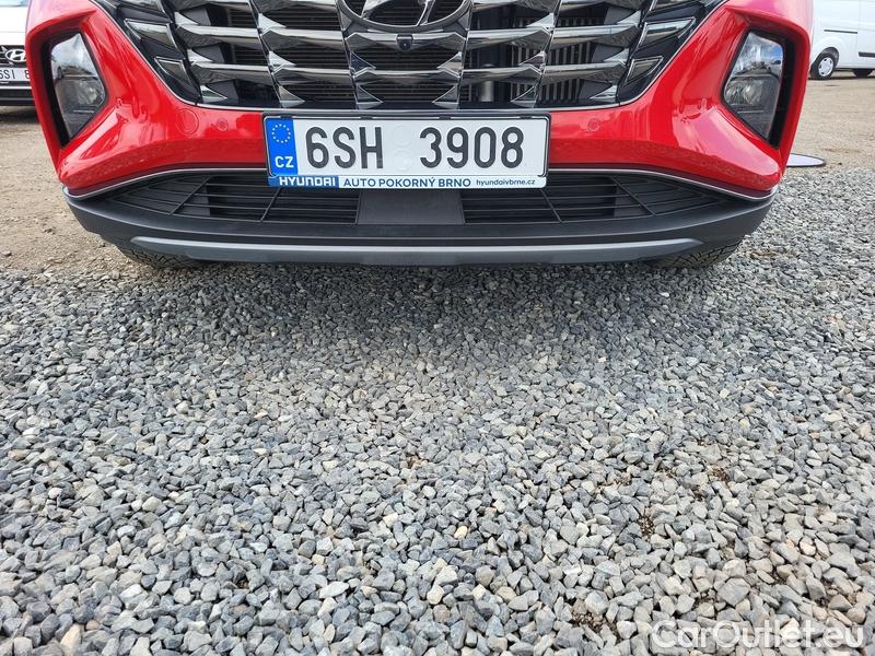  Hyundai  Tucson   (NX)(2020)  1.6TGDI 110 Freedom AT #2